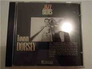 Tommy Dorsey - Collection Jazz And Blues 76