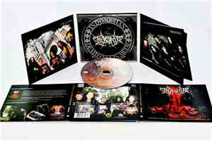 Trauma - Extinction Of Mankind / Torment Defined E.P.