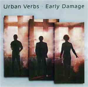 Urban Verbs - Early Damage