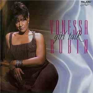 Vanessa Rubin - Girl Talk