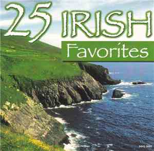 Various - 25 Irish Favorites