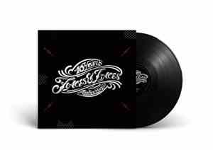 Various - Faces&Laces & Unity Present: