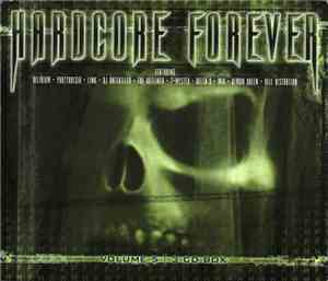 Various - Hardcore Forever Vol. 5