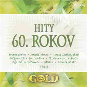 Various - Hity 60. Rokov