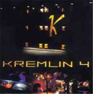 Various - Kremlin 4
