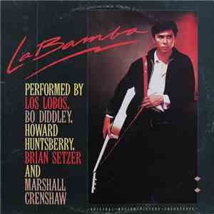 Various - La Bamba (Original Motion Picture Soundtrack)