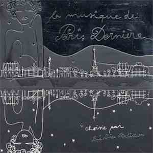 Various - La Musique De Paris Dernière 3