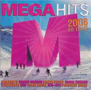 Various - Mega Hits 2006 - Die Erste