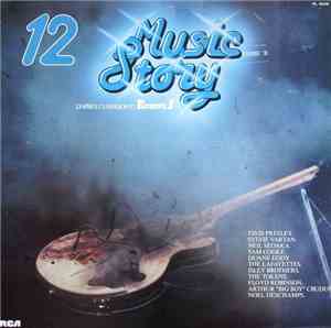 various - Music Story 12