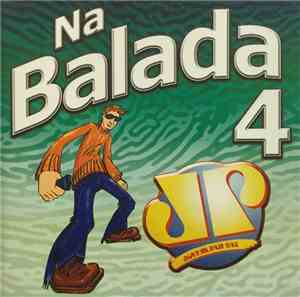 Various - Na Balada 4