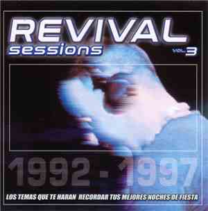 Various - Revival Sessions Vol. 3