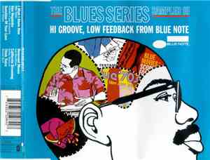 Various - The Blue Series Sampler III (Hi Groove, Low Feedback From Blue No ...