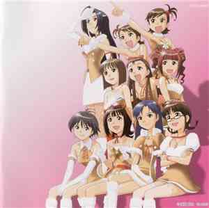 Various - THE iDOLM@STER Masterpiece 05