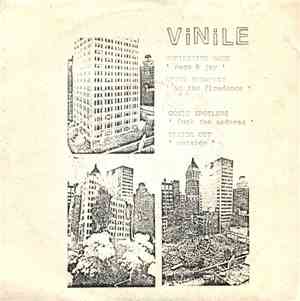 Various - Vinile N.0