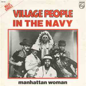Village People - In The Navy