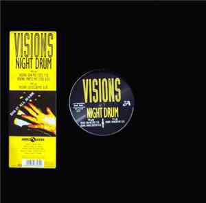 Visions  - Night Drum