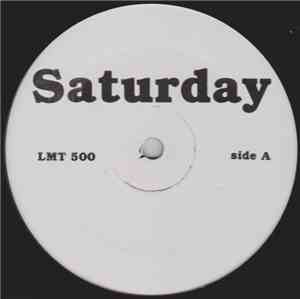 V-Men - Saturday / Friday