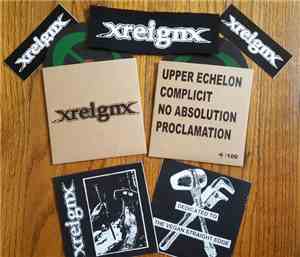 xreignx - xreignx