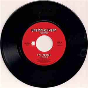 Yami Bolo - Jah People