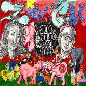 Z-Man & G Pek - Don't Forget To Brag