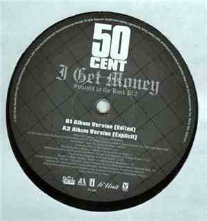 50 Cent - I Get Money