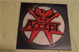 Accept - Seawinds