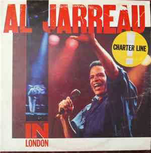 Al Jarreau - In London
