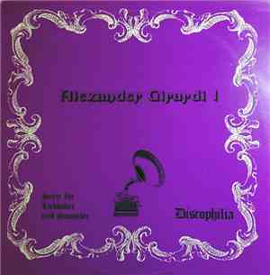Alexander Girardi - Alexander Girardi I