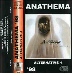 Anathema - Alternative 4
