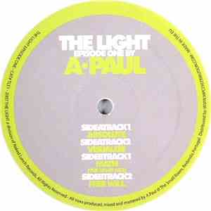 A.Paul - The Light Episode One