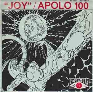Apollo 100 - Joy / Exercise In A Minor