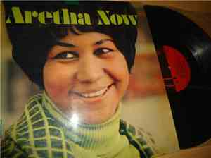 Aretha Franklin - Aretha Now