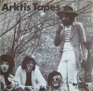 Arktis - Arktis Tapes