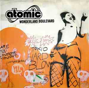 Atomic - Wonderland Boulevard