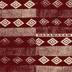 Baxamaxam - Baxamaxam