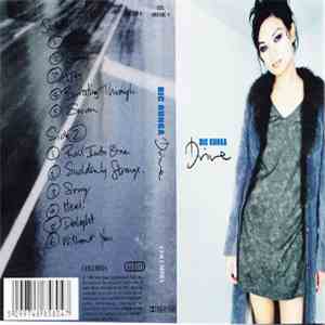 Bic Runga - Drive