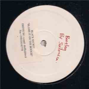 Black Secret - Blame It On The Boogie