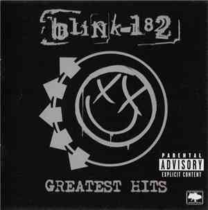 Blink-182 - Greatest Hits