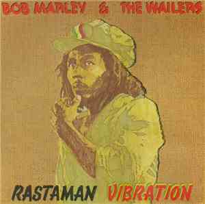 Bob Marley & The Wailers - Rastaman Vibration