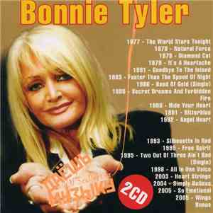Bonnie Tyler - Даёшь Музыку MP3 Collection