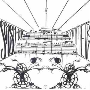 Breakmaster Cylinder - Spasmodic Symmetry