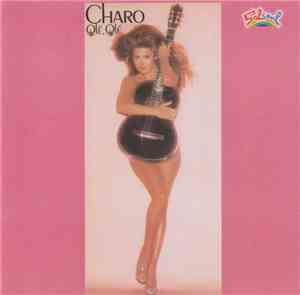 Charo - Ole Ole