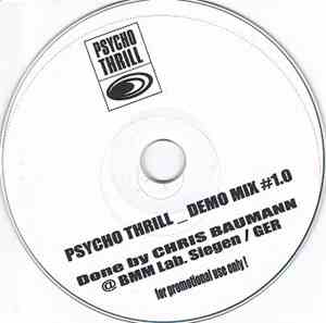 Chris Baumann - Demo Mix 1.0