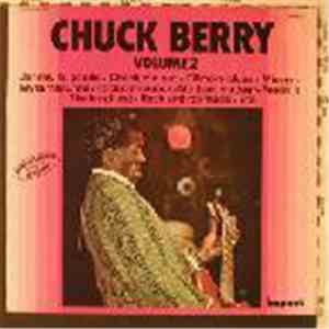 Chuck Berry - Chuck Berry Volume 2