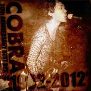Cobra  - 30th Anniversary Best Box (1982-2012)