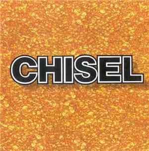 Cold Chisel - Chisel