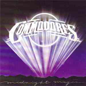 Commodores - Midnight Magic