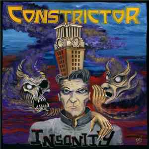 Constrictor - Insanity