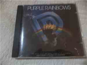 Deep Purple - Purple Rainbows