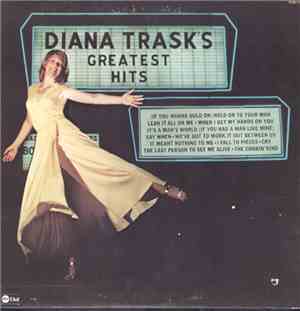 Diana Trask - Greatest Hits